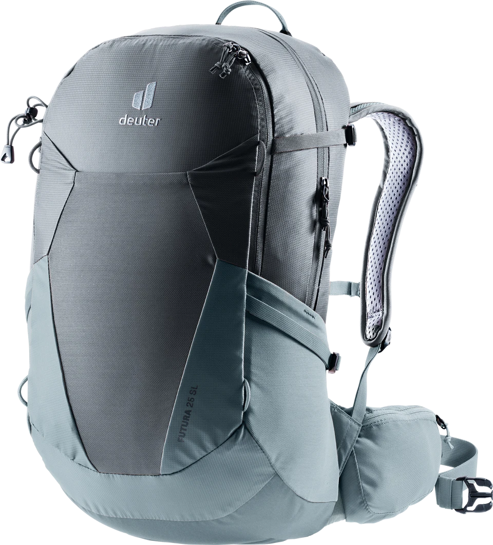 DEUTER Rucksack Futura 25 SL 1 DEUTER Rucksack Futura 25 SL