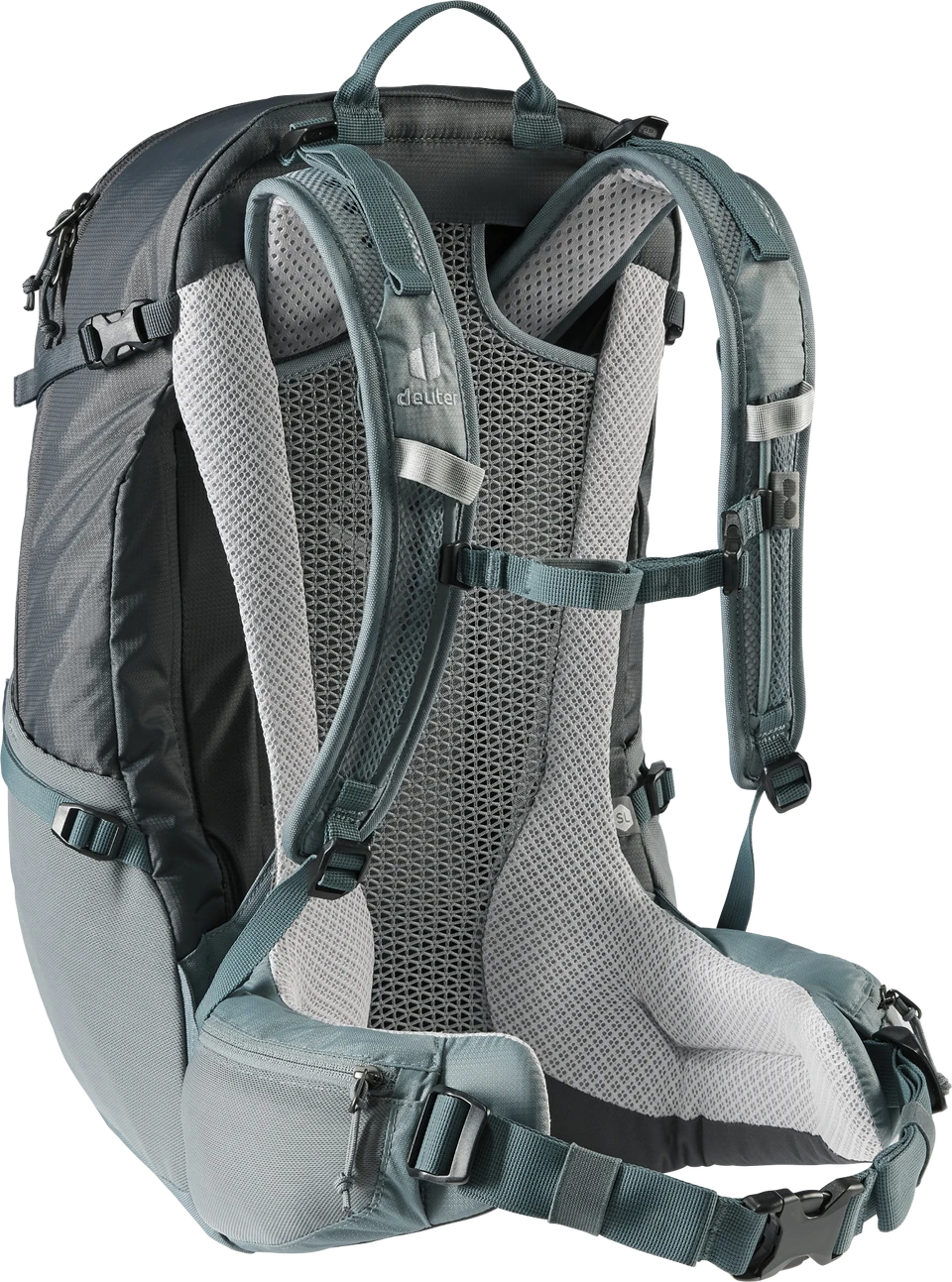 DEUTER Rucksack Futura 25 SL 2 DEUTER Rucksack Futura 25 SL – Bild 2