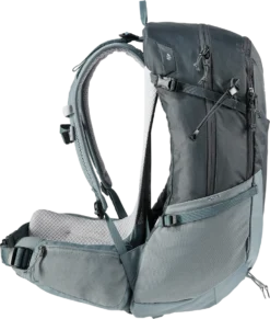 DEUTER Rucksack Futura 25 SL 11 DEUTER Rucksack Futura 25 SL -McKinley Geschaft 3400221 4409 BILD03 20220128