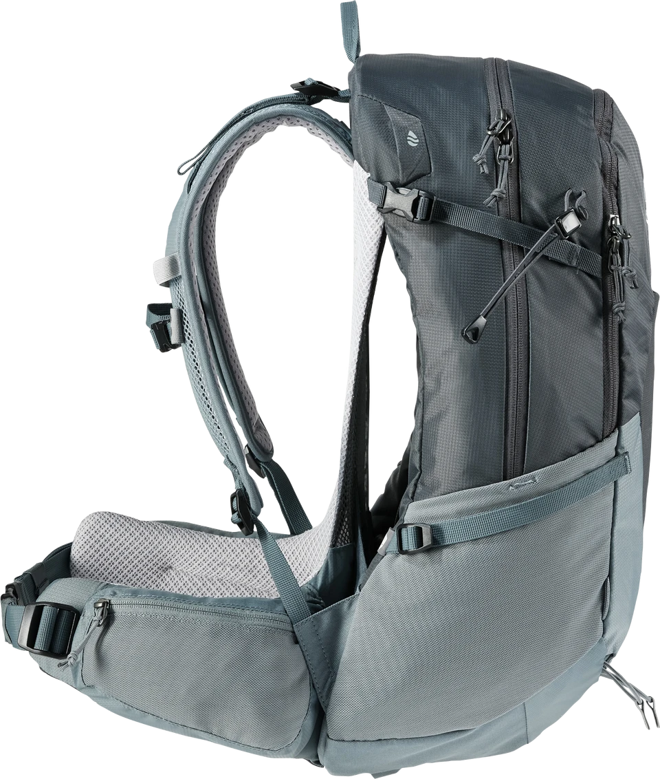 DEUTER Rucksack Futura 25 SL 3 DEUTER Rucksack Futura 25 SL – Bild 3