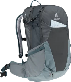 DEUTER Rucksack Futura 25 SL 12 DEUTER Rucksack Futura 25 SL -McKinley Geschaft 3400221 4409 BILD04 20220128