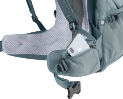 DEUTER Rucksack Futura 25 SL 13 DEUTER Rucksack Futura 25 SL -McKinley Geschaft 3400221 4409 BILD05 20220128