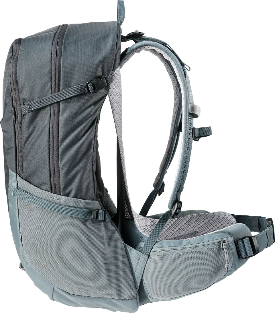 DEUTER Rucksack Futura 25 SL 8 DEUTER Rucksack Futura 25 SL – Bild 8