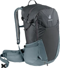 DEUTER Rucksack Futura 27 -McKinley Geschaft 3400321 4409 BILD04 20220128