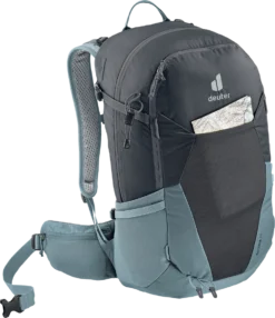 DEUTER Rucksack Futura 27 -McKinley Geschaft 3400321 4409 BILD07 20220128