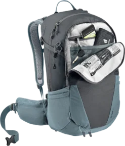 DEUTER Rucksack Futura 27 -McKinley Geschaft 3400321 4409 BILD09 20220128