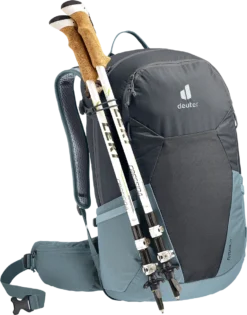 DEUTER Rucksack Futura 27 -McKinley Geschaft 3400321 4409 BILD10 20220128