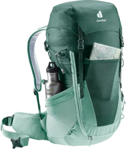 DEUTER Rucksack Futura 24 SL -McKinley Geschaft 3400521 2283 BILD07 20220525