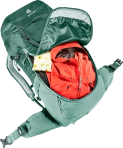 DEUTER Rucksack Futura 24 SL -McKinley Geschaft 3400521 2283 BILD09 20220525