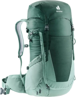 DEUTER Rucksack Futura 24 SL -McKinley Geschaft 3400521 2283 BILD10 20220525