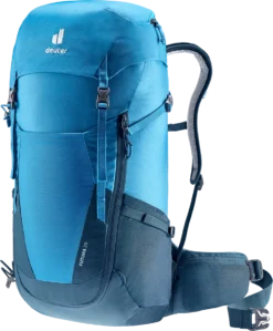 DEUTER Rucksack Futura 26