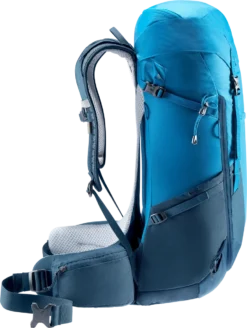 DEUTER Rucksack Futura 26 -McKinley Geschaft 3400621 1358 BILD03 20220525
