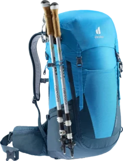 DEUTER Rucksack Futura 26 -McKinley Geschaft 3400621 1358 BILD05 20220525