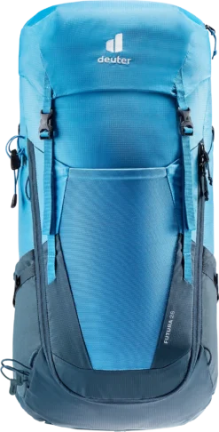 DEUTER Rucksack Futura 26 -McKinley Geschaft 3400621 1358 BILD07 20220525