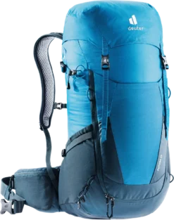 DEUTER Rucksack Futura 26 -McKinley Geschaft 3400621 1358 BILD10 20220525