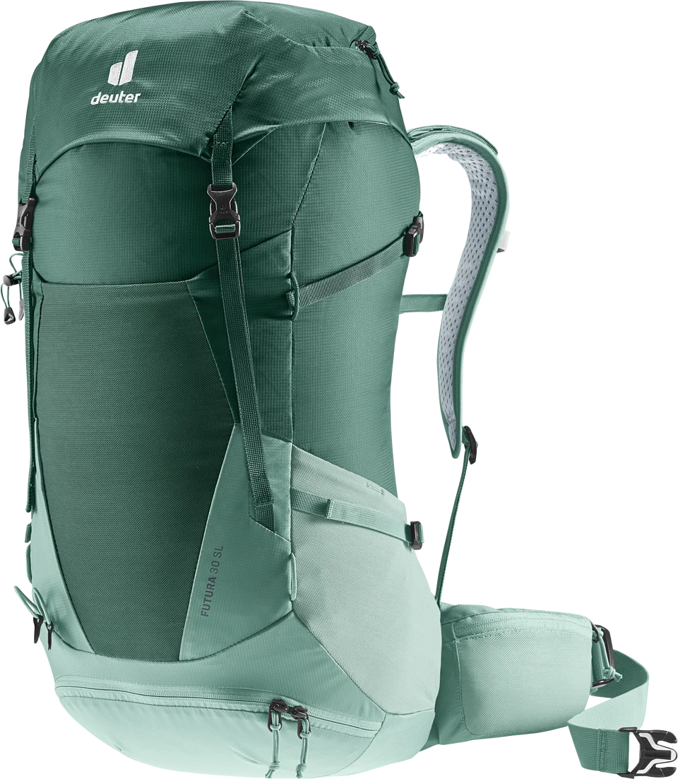 DEUTER Rucksack Futura 30 SL 1 DEUTER Rucksack Futura 30 SL
