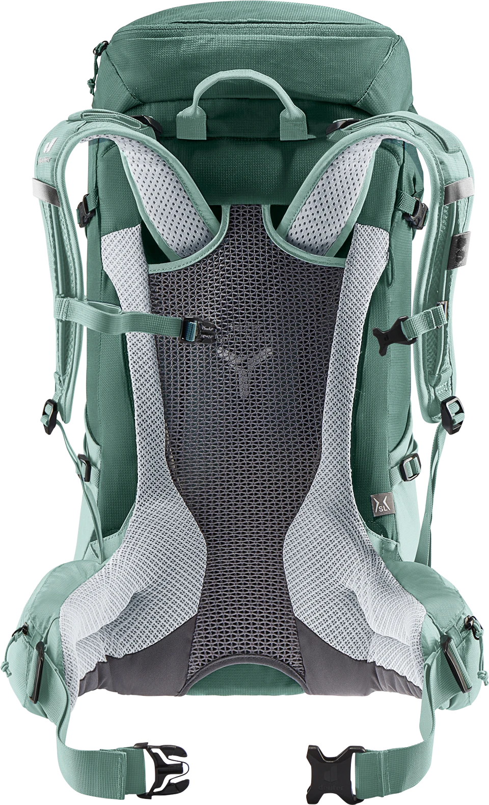 DEUTER Rucksack Futura 30 SL 2 DEUTER Rucksack Futura 30 SL – Bild 2