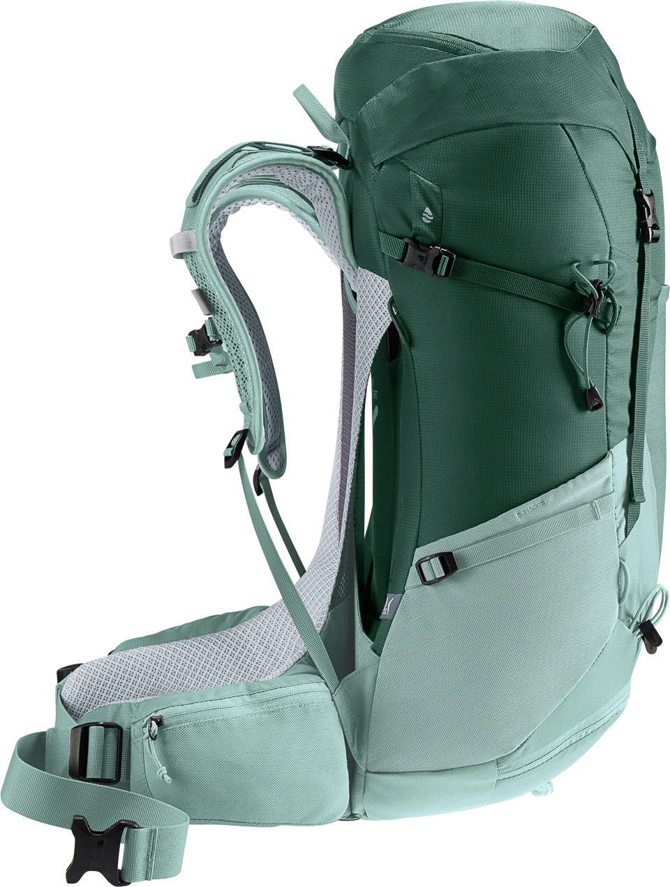 DEUTER Rucksack Futura 30 SL 3 DEUTER Rucksack Futura 30 SL – Bild 3