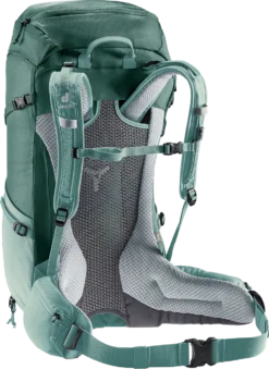 DEUTER Rucksack Futura 30 SL 12 DEUTER Rucksack Futura 30 SL -McKinley Geschaft 3400721 2283 BILD04 20220525