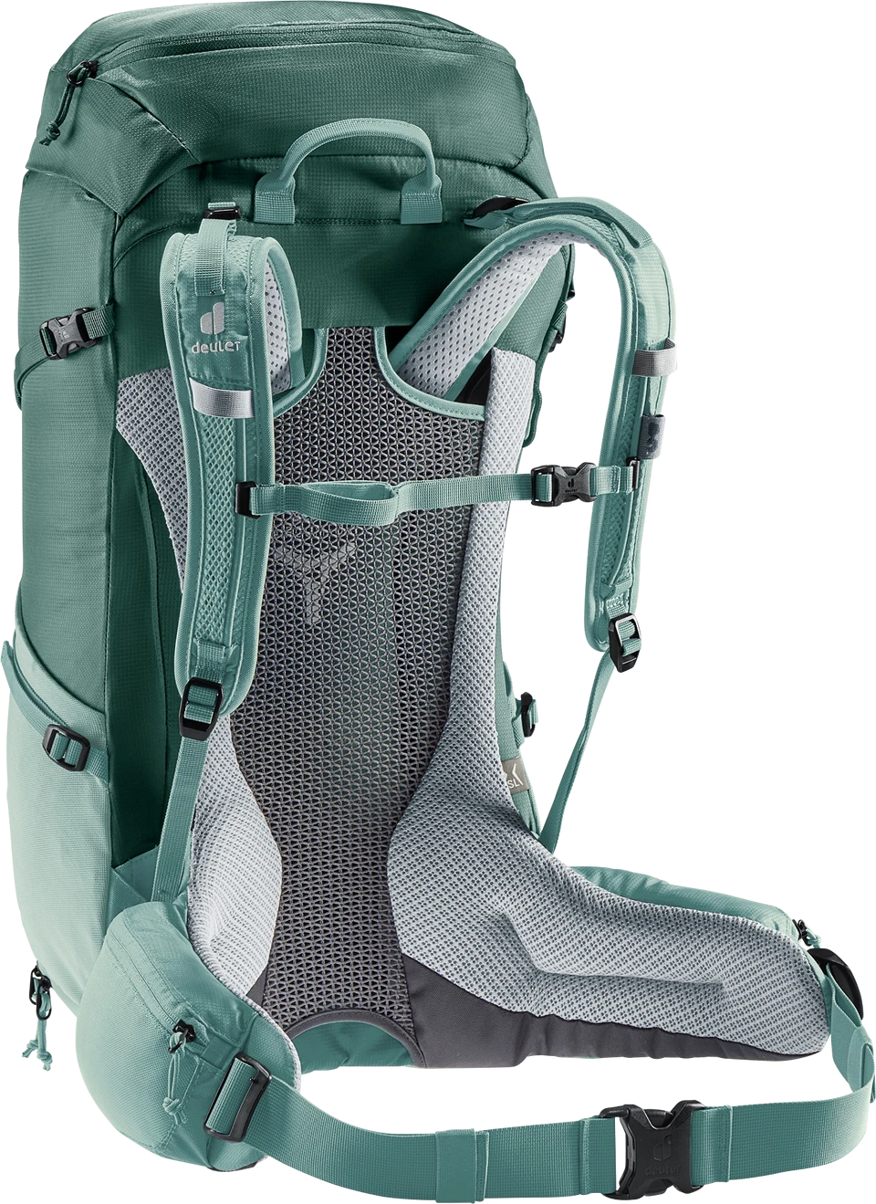 DEUTER Rucksack Futura 30 SL 4 DEUTER Rucksack Futura 30 SL – Bild 4
