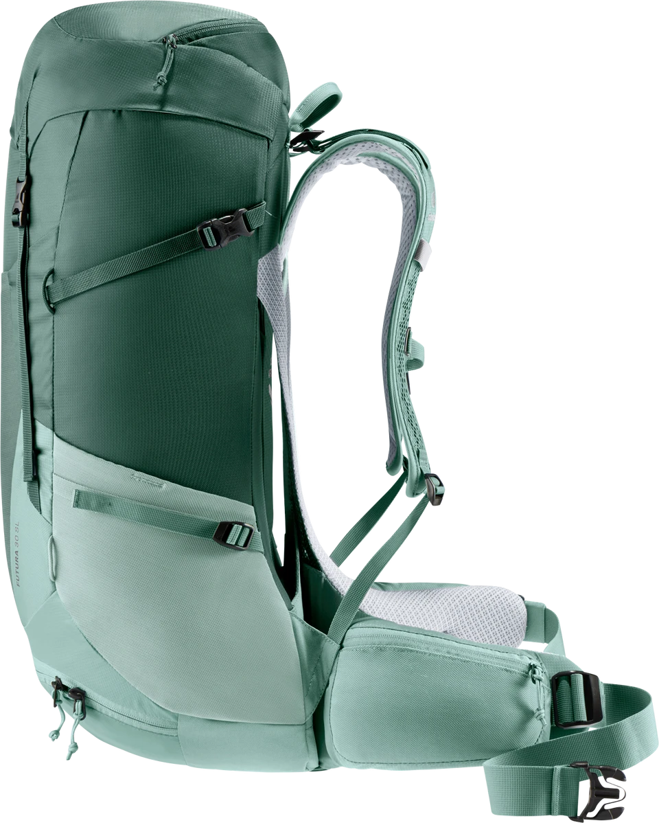 DEUTER Rucksack Futura 30 SL 5 DEUTER Rucksack Futura 30 SL – Bild 5