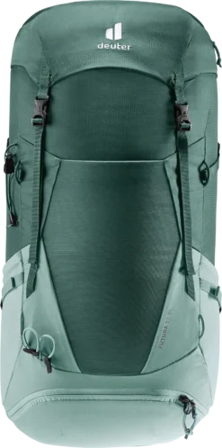 DEUTER Rucksack Futura 30 SL 14 DEUTER Rucksack Futura 30 SL -McKinley Geschaft 3400721 2283 BILD06 20220525