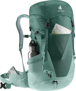 DEUTER Rucksack Futura 30 SL 15 DEUTER Rucksack Futura 30 SL -McKinley Geschaft 3400721 2283 BILD07 20220525