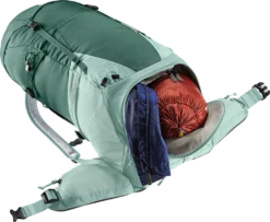 DEUTER Rucksack Futura 30 SL 16 DEUTER Rucksack Futura 30 SL -McKinley Geschaft 3400721 2283 BILD09 20220525