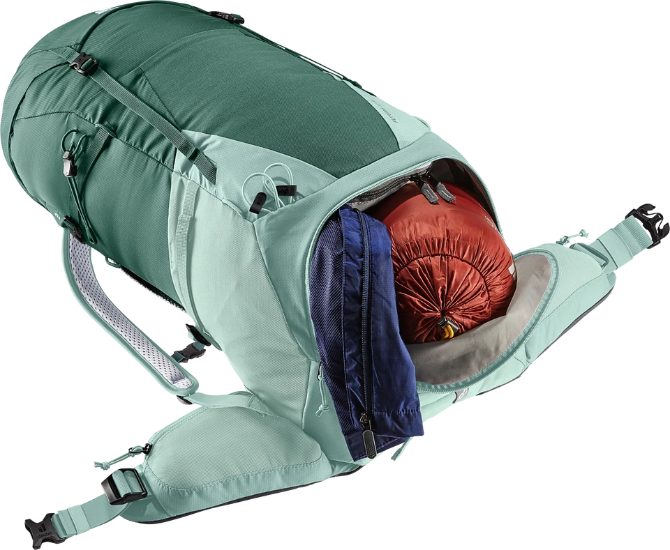 DEUTER Rucksack Futura 30 SL 8 DEUTER Rucksack Futura 30 SL – Bild 8