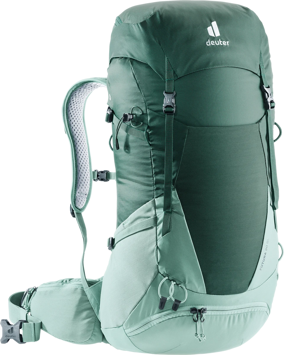 DEUTER Rucksack Futura 30 SL 9 DEUTER Rucksack Futura 30 SL – Bild 9
