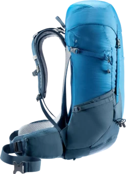 DEUTER Rucksack Futura 32 -McKinley Geschaft 3400821 1358 BILD03 20220525