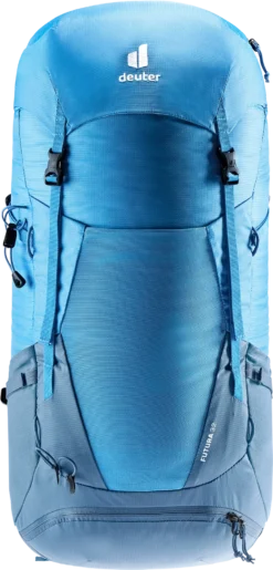 DEUTER Rucksack Futura 32 -McKinley Geschaft 3400821 1358 BILD06 20220525