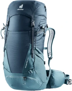 DEUTER Rucksack Futura Pro 34 SL 12 DEUTER Rucksack Futura Pro 34 SL -McKinley Geschaft 3401021 1381 BILD04 20230407