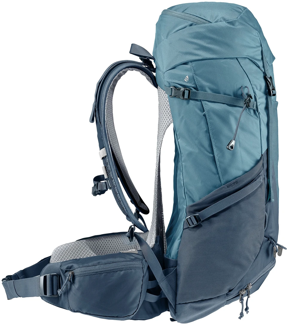 DEUTER Rucksack Futura Pro 36 3 DEUTER Rucksack Futura Pro 36 – Bild 3