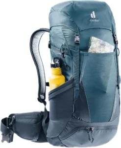DEUTER Rucksack Futura Pro 36 16 DEUTER Rucksack Futura Pro 36 -McKinley Geschaft 3401121 1374 BILD09 20230407