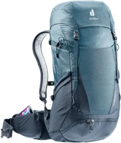 DEUTER Rucksack Futura Pro 36 17 DEUTER Rucksack Futura Pro 36 -McKinley Geschaft 3401121 1374 BILD10 20230407