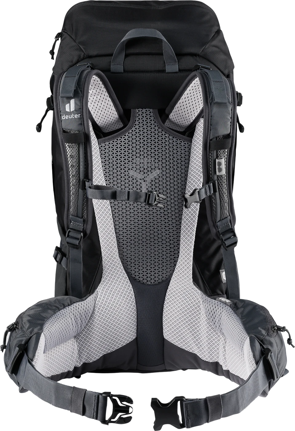 DEUTER Rucksack Futura Pro 38 SL 2 DEUTER Rucksack Futura Pro 38 SL – Bild 2