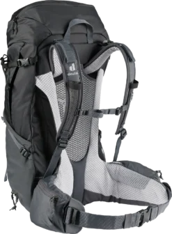DEUTER Rucksack Futura Pro 38 SL 12 DEUTER Rucksack Futura Pro 38 SL -McKinley Geschaft 3401221 7403 BILD04 20220525