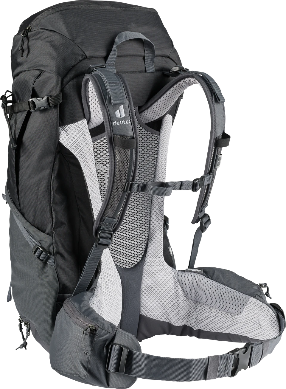 DEUTER Rucksack Futura Pro 38 SL 4 DEUTER Rucksack Futura Pro 38 SL – Bild 4