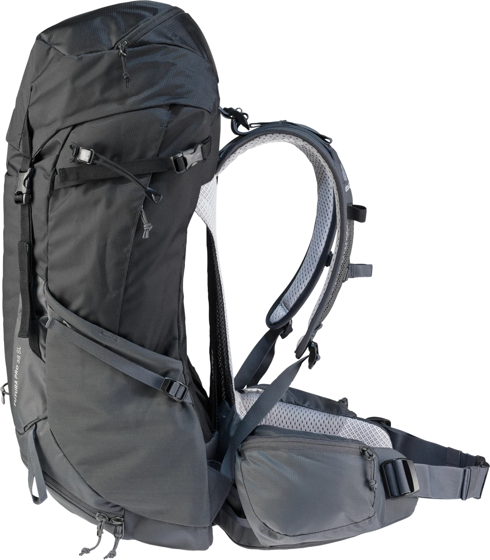 DEUTER Rucksack Futura Pro 38 SL 5 DEUTER Rucksack Futura Pro 38 SL – Bild 5