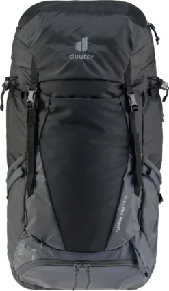 DEUTER Rucksack Futura Pro 38 SL 14 DEUTER Rucksack Futura Pro 38 SL -McKinley Geschaft 3401221 7403 BILD06 20220525