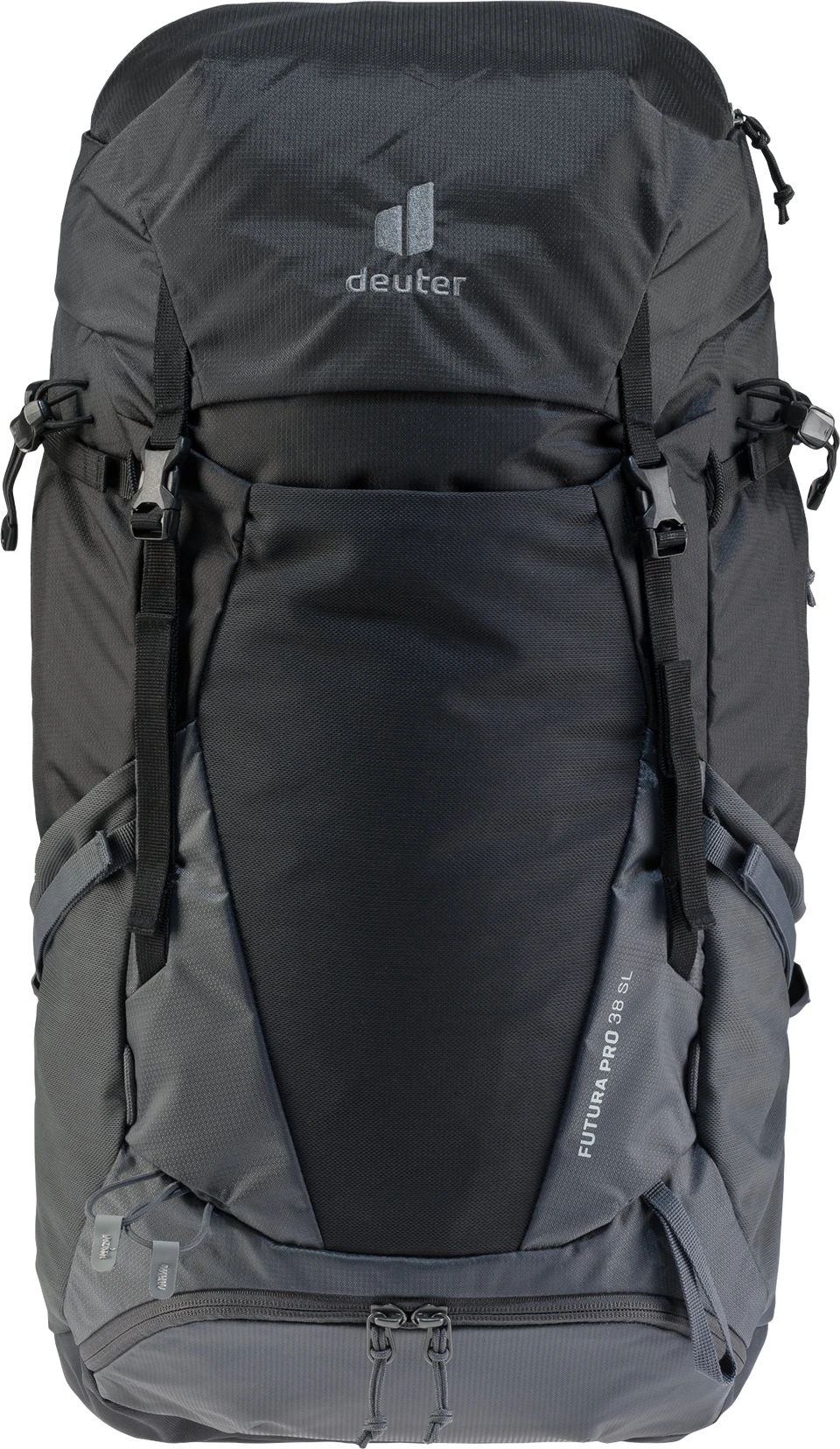 DEUTER Rucksack Futura Pro 38 SL 6 DEUTER Rucksack Futura Pro 38 SL – Bild 6