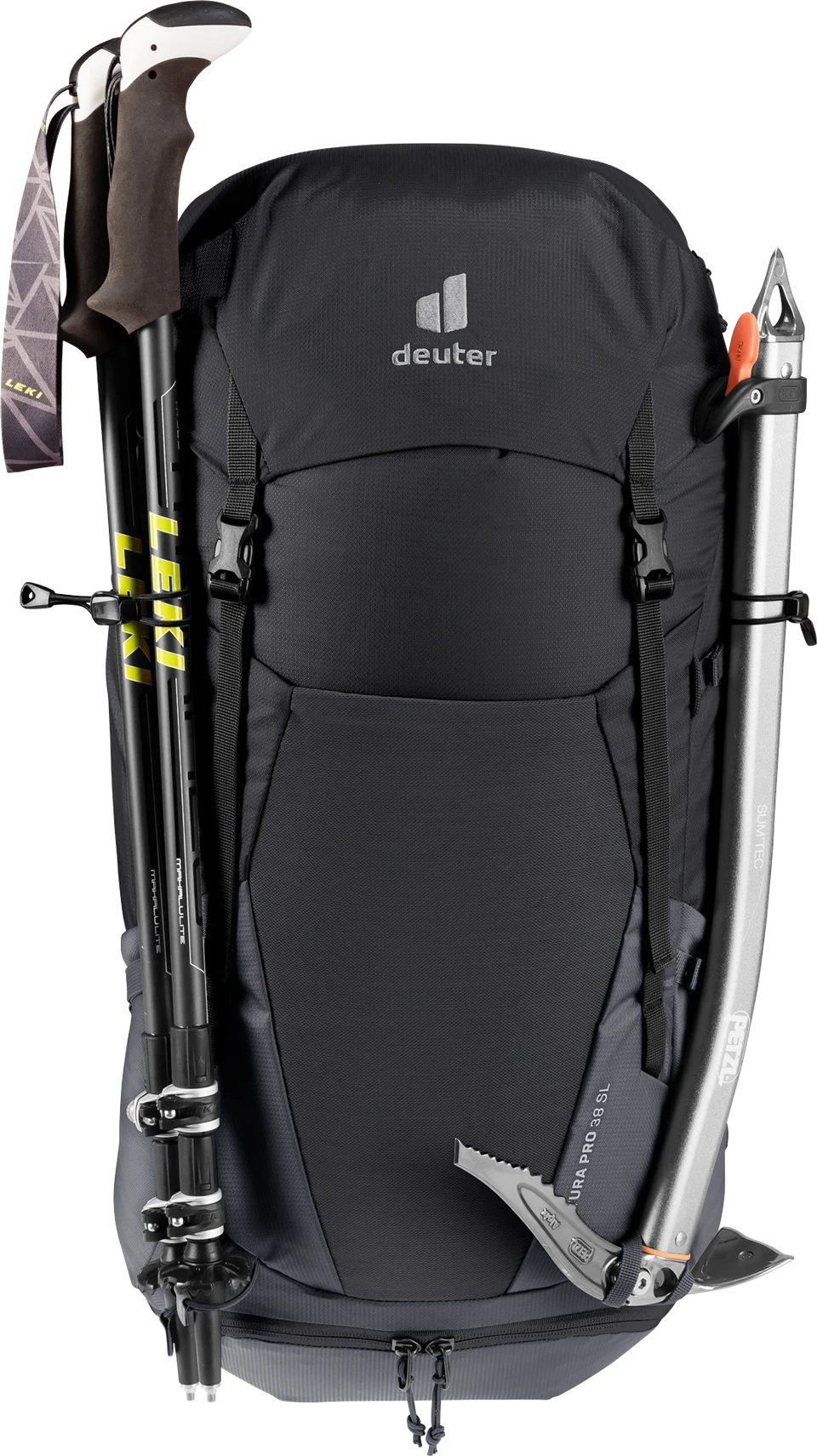 DEUTER Rucksack Futura Pro 38 SL 7 DEUTER Rucksack Futura Pro 38 SL – Bild 7