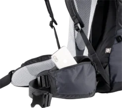 DEUTER Rucksack Futura Pro 38 SL 16 DEUTER Rucksack Futura Pro 38 SL -McKinley Geschaft 3401221 7403 BILD09 20220525