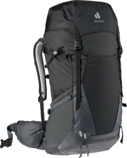 DEUTER Rucksack Futura Pro 38 SL 17 DEUTER Rucksack Futura Pro 38 SL -McKinley Geschaft 3401221 7403 BILD10 20220525