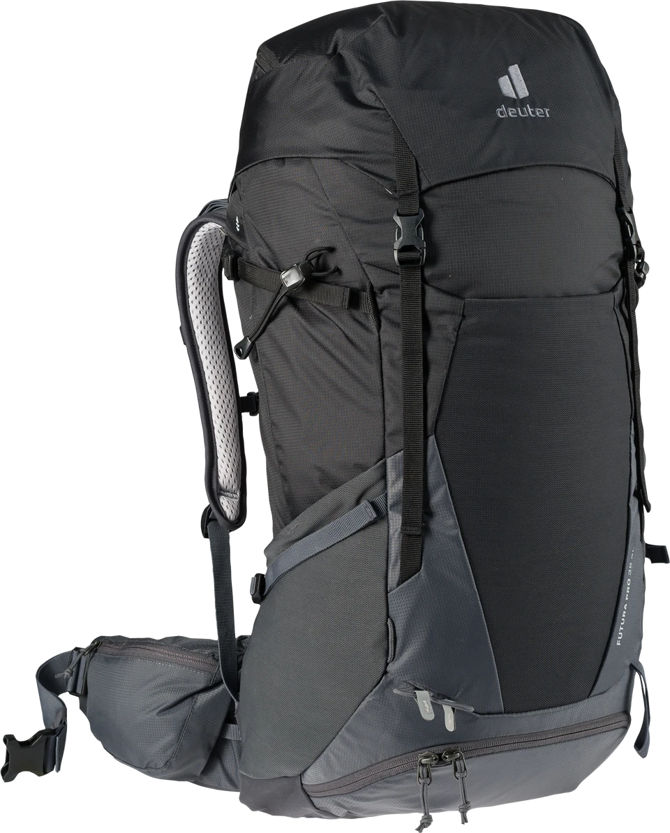DEUTER Rucksack Futura Pro 38 SL 9 DEUTER Rucksack Futura Pro 38 SL – Bild 9