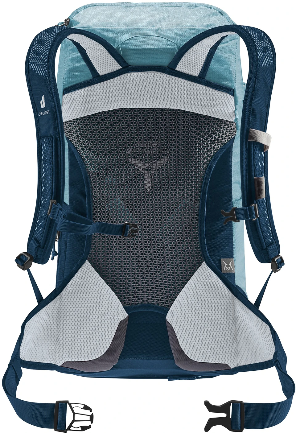 DEUTER Rucksack AC Lite 14 SL 2 DEUTER Rucksack AC Lite 14 SL – Bild 2