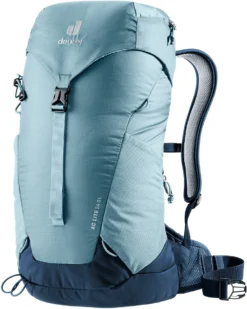 DEUTER Rucksack AC Lite 14 SL 13 DEUTER Rucksack AC Lite 14 SL -McKinley Geschaft 3420521 1379 BILD05 20230407