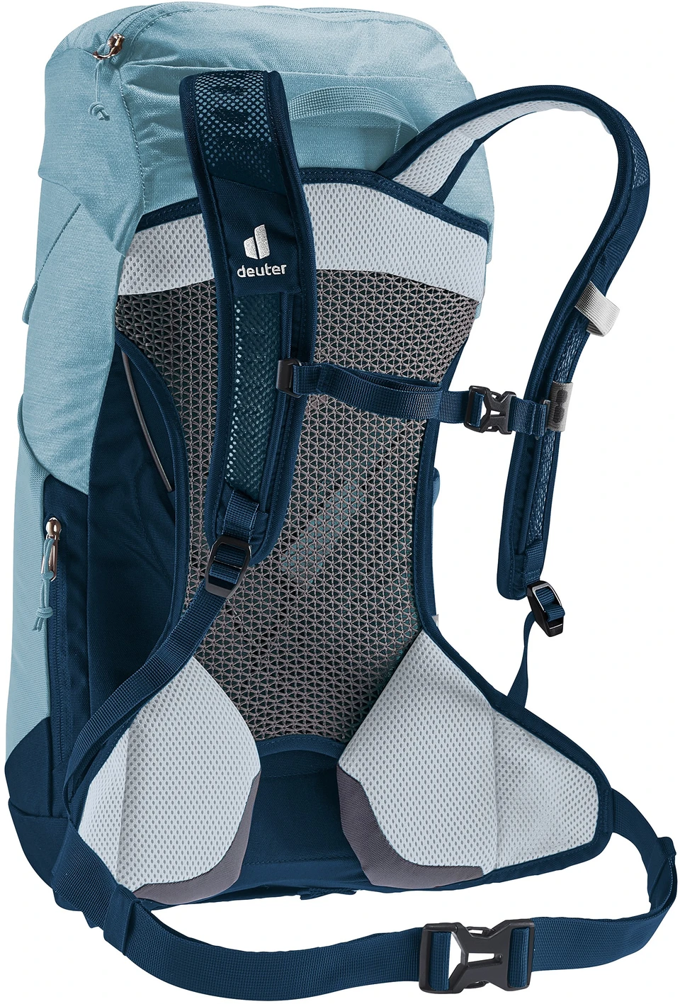 DEUTER Rucksack AC Lite 14 SL 6 DEUTER Rucksack AC Lite 14 SL – Bild 6