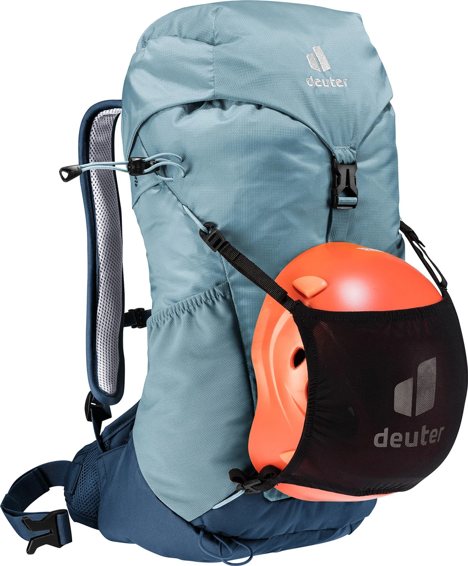 DEUTER Rucksack AC Lite 14 SL 8 DEUTER Rucksack AC Lite 14 SL – Bild 8